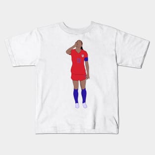 Alex Morgan Kids T-Shirt